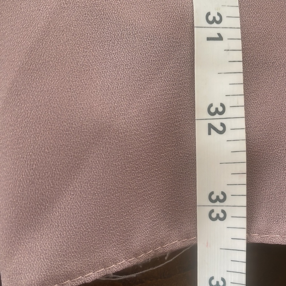 asos sleeveless dress size 6 simple yet adorable - Picture 12 of 12